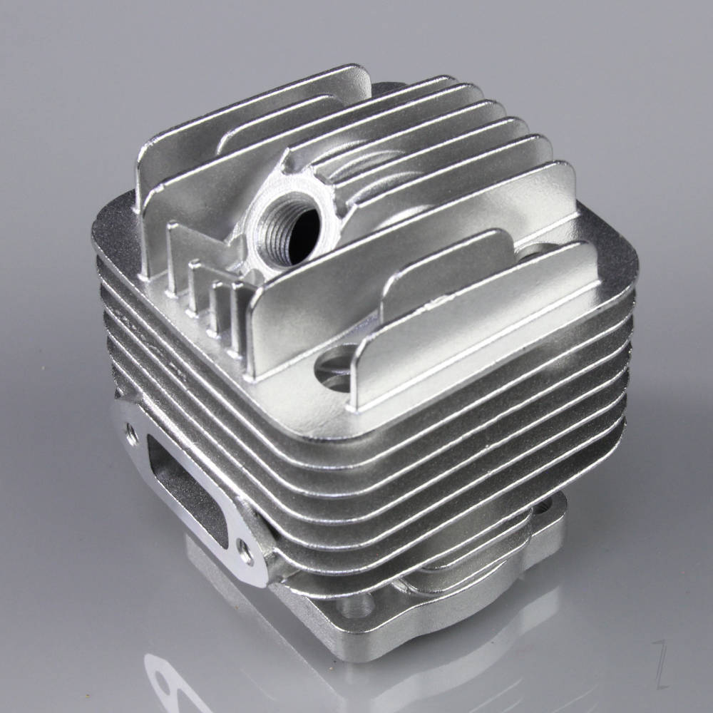 Stinger Engines Spares Cylinder Head (fits 26cc RE)