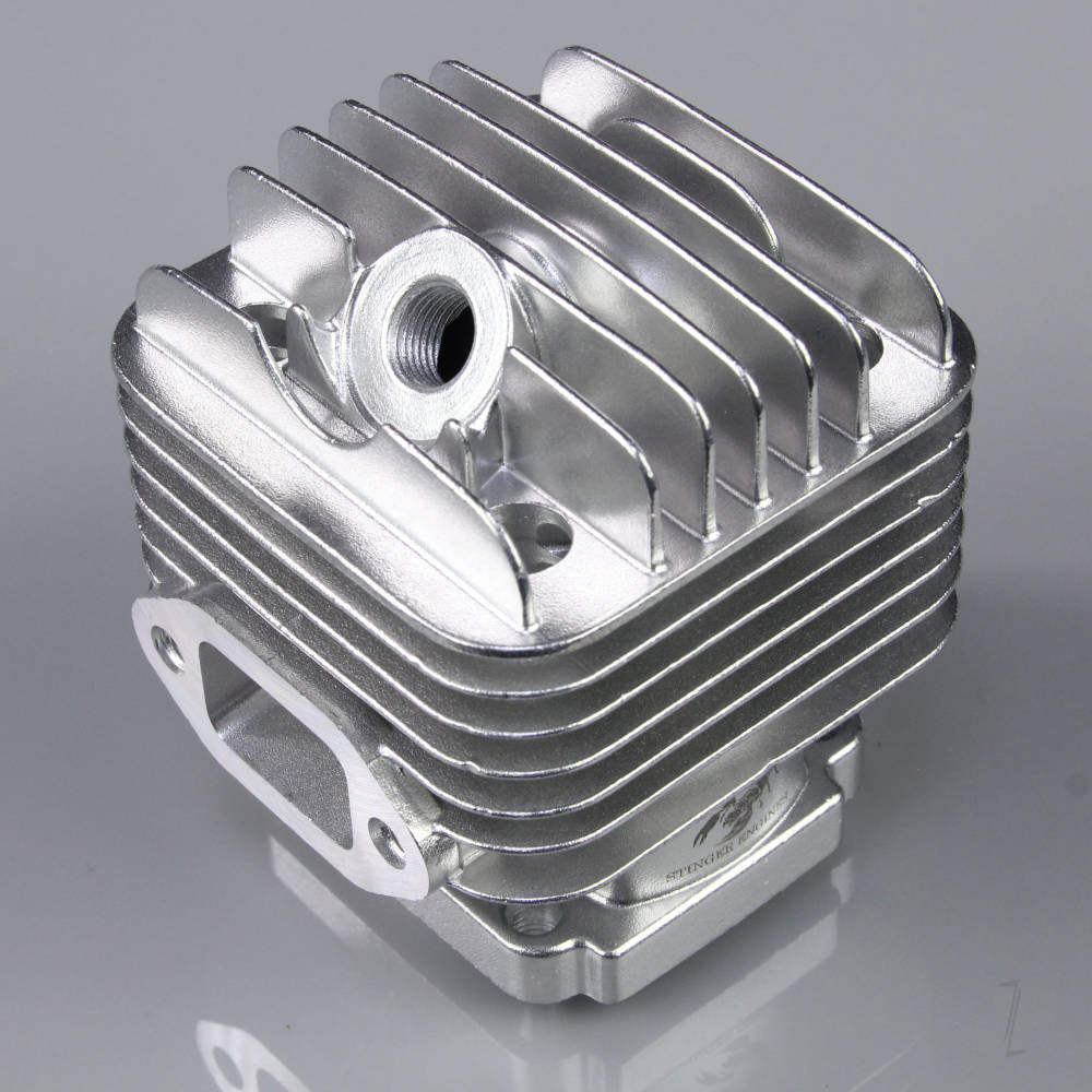 Stinger Engines Spares Cylinder Head (fits 35cc SE)