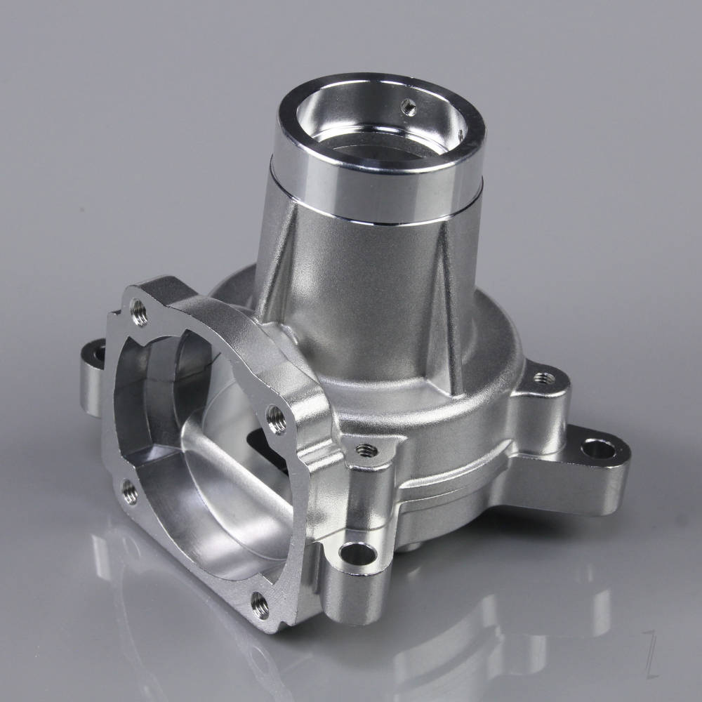 Stinger Engines Spares Crankcase Lower Front and Rear (fits 35cc RE)