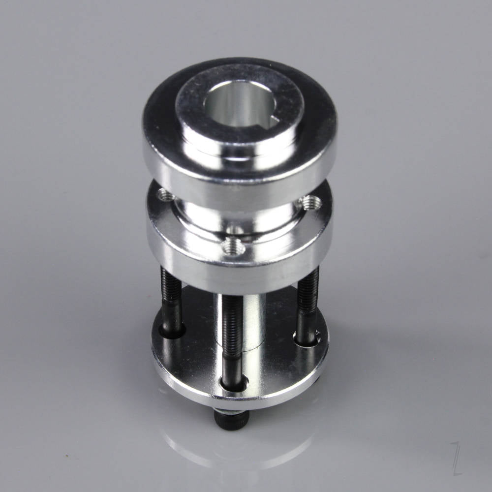 Stinger Engines Spares Prop Hub Accessories including Plate / Extender / Drive (fits 35cc)
