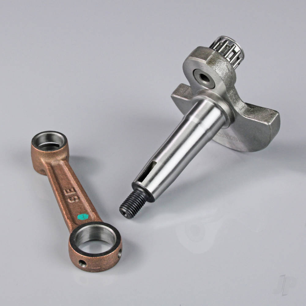 Stinger Engines Spares Crankshaft and Conrod (fits 63cc)