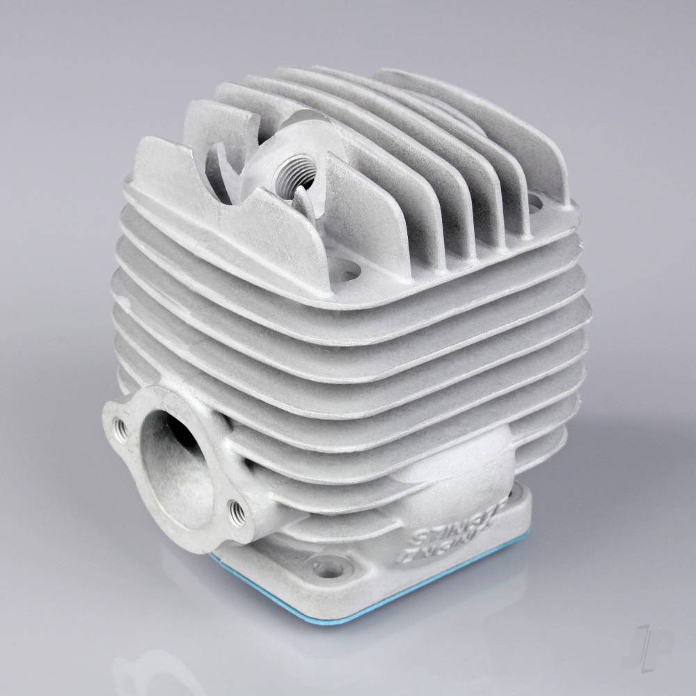 Stinger Engines Spares Cylinder Head (fits 63cc)