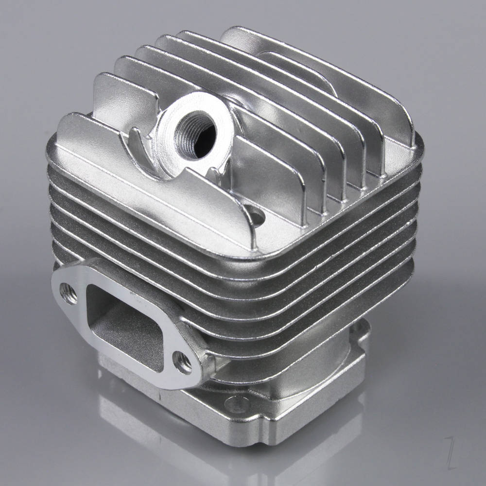 Stinger Engines Spares Cylinder Head (1pc) (fits 70cc Twin)