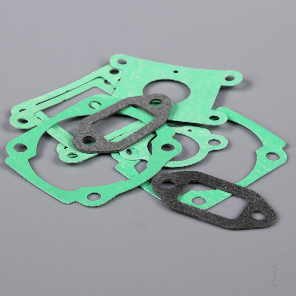 Stinger Engines Spares Gasket Set (fits 70cc Twin)