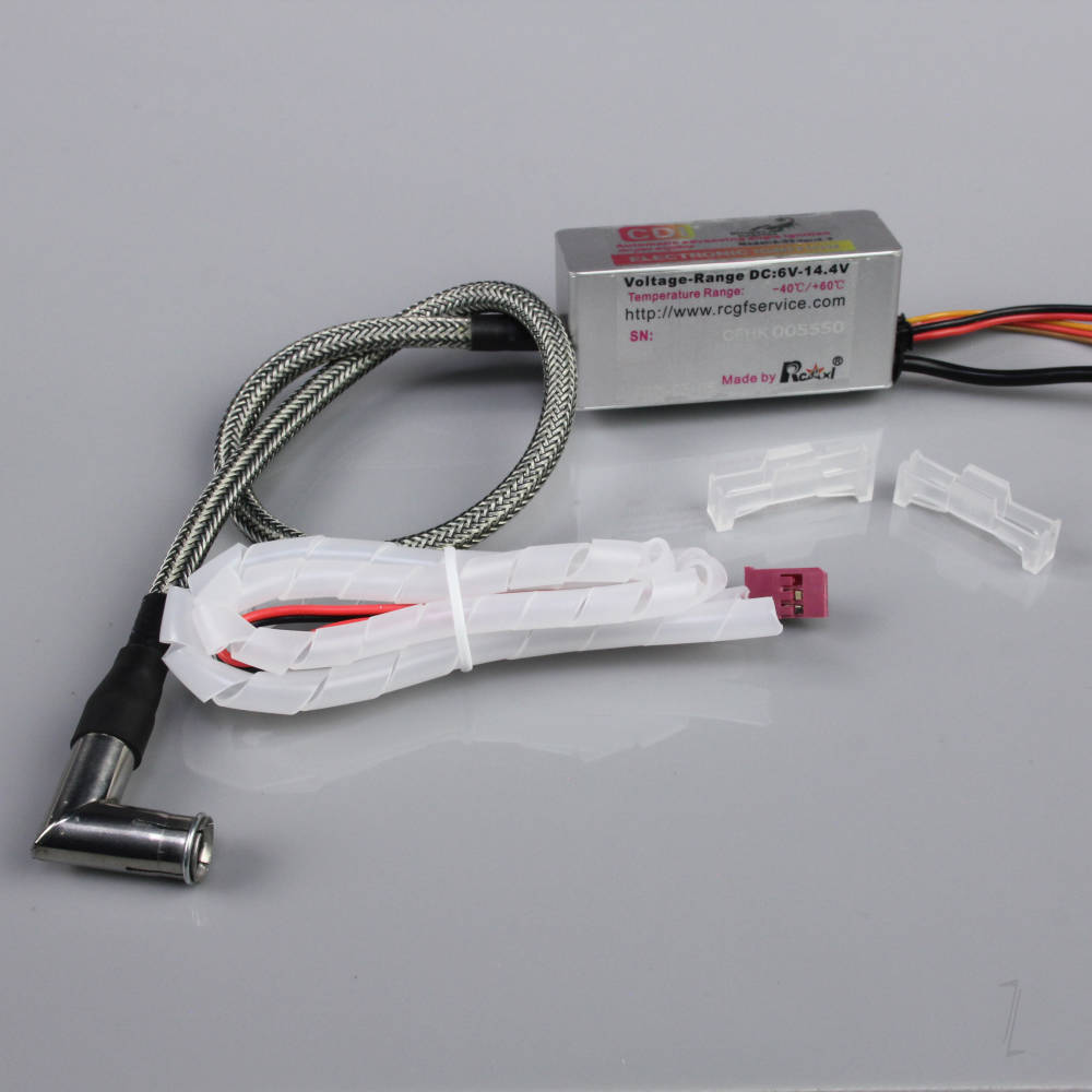 Stinger Engines Spares Ignition Set (fits 10cc SE 15cc SE 20cc SE)