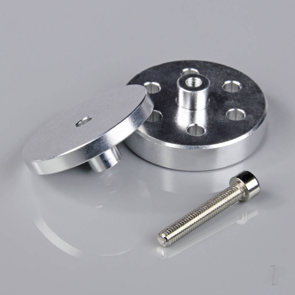 Stinger Engines Spares Propeller Drill Jig (for 125cc)