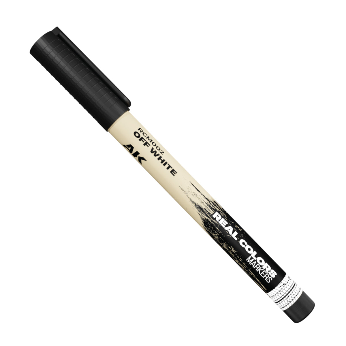 AK Interactive Off White Acrylic Paint Pen