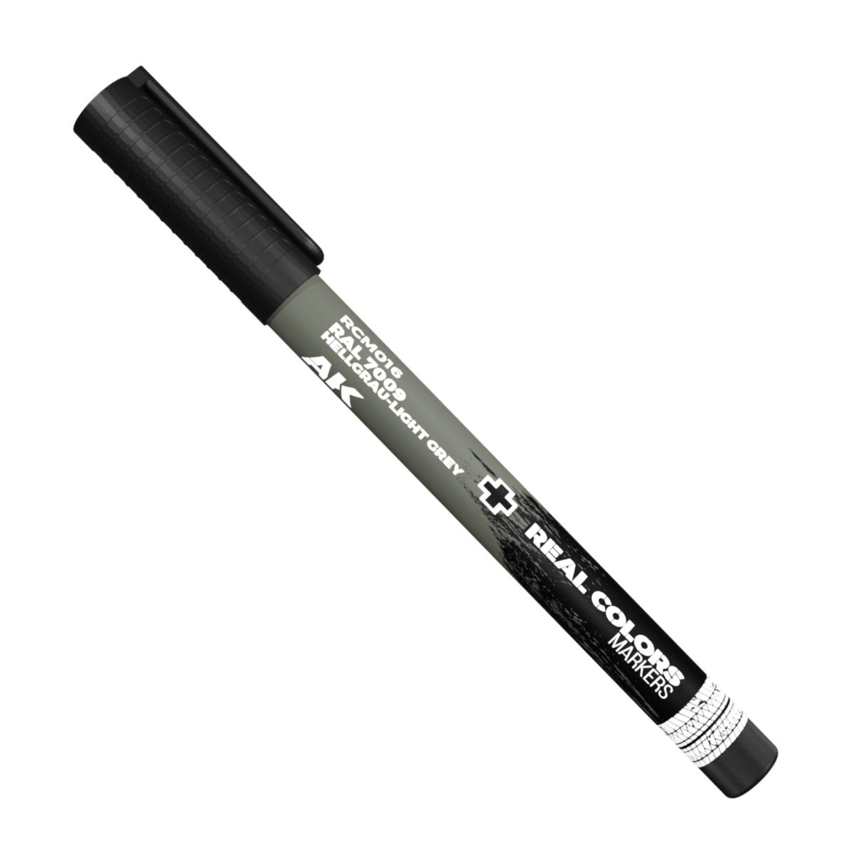AK Interactive RAL 7009 HELLGRAU-LIGHT GREY Acrylic Paint Pen