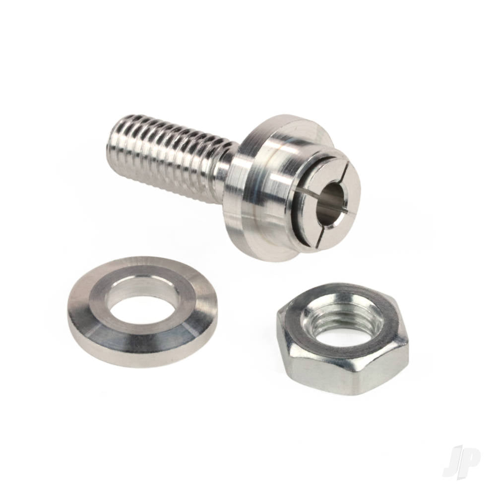 Propeller Adapter & Nut (for 5mm motor shaft)