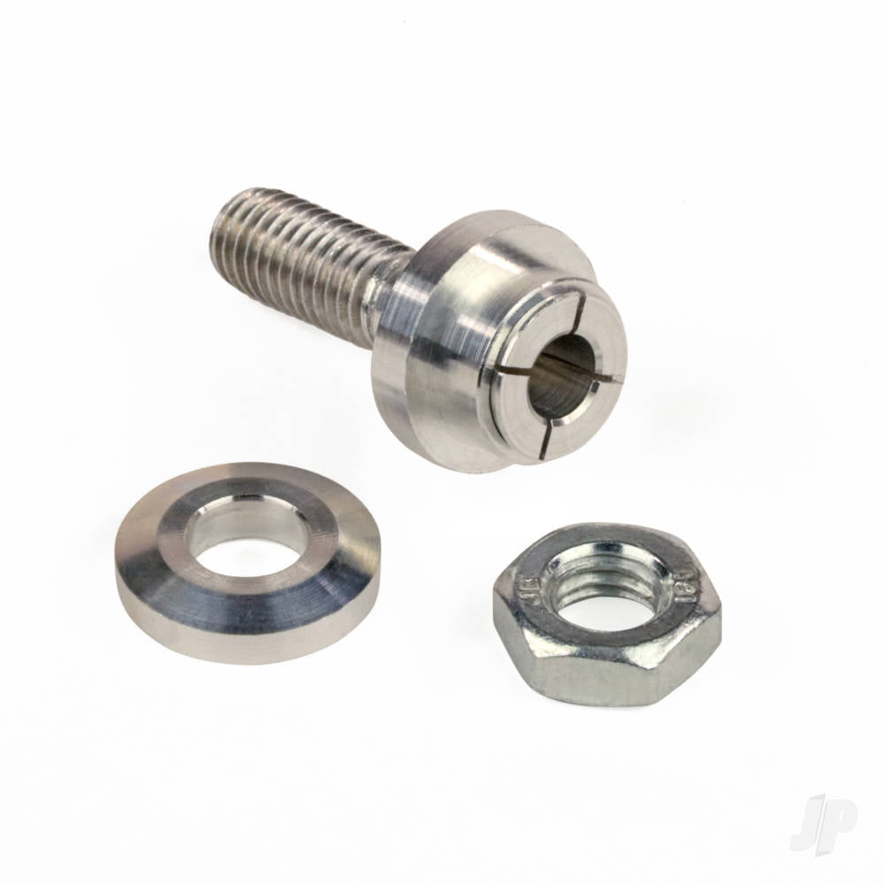 Propeller Adapter & Nut (for 6mm motor shaft)