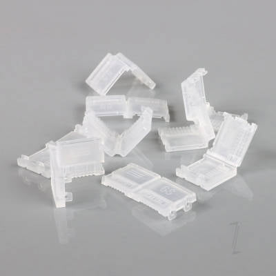 Radient LiPo Balance Lead Protection Covers 6s (10 pcs)