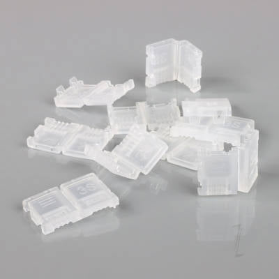 Radient LiPo Balance Lead Protection Covers 3s (10 pcs)