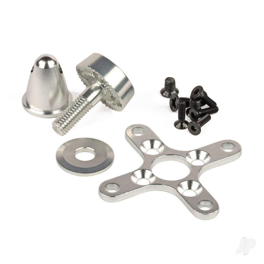 Can Drive & Mount Set (28mm can)