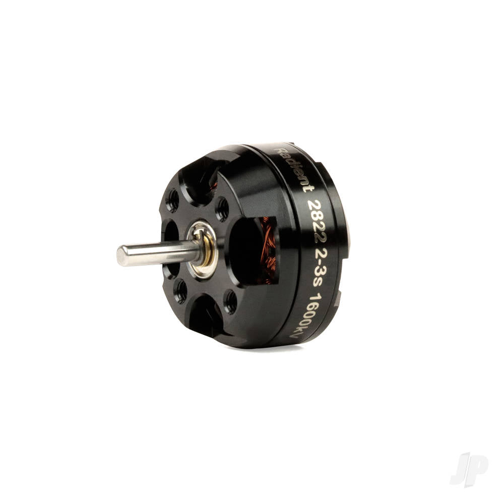 Brushless Motor 2822 1600KV (2-3S)