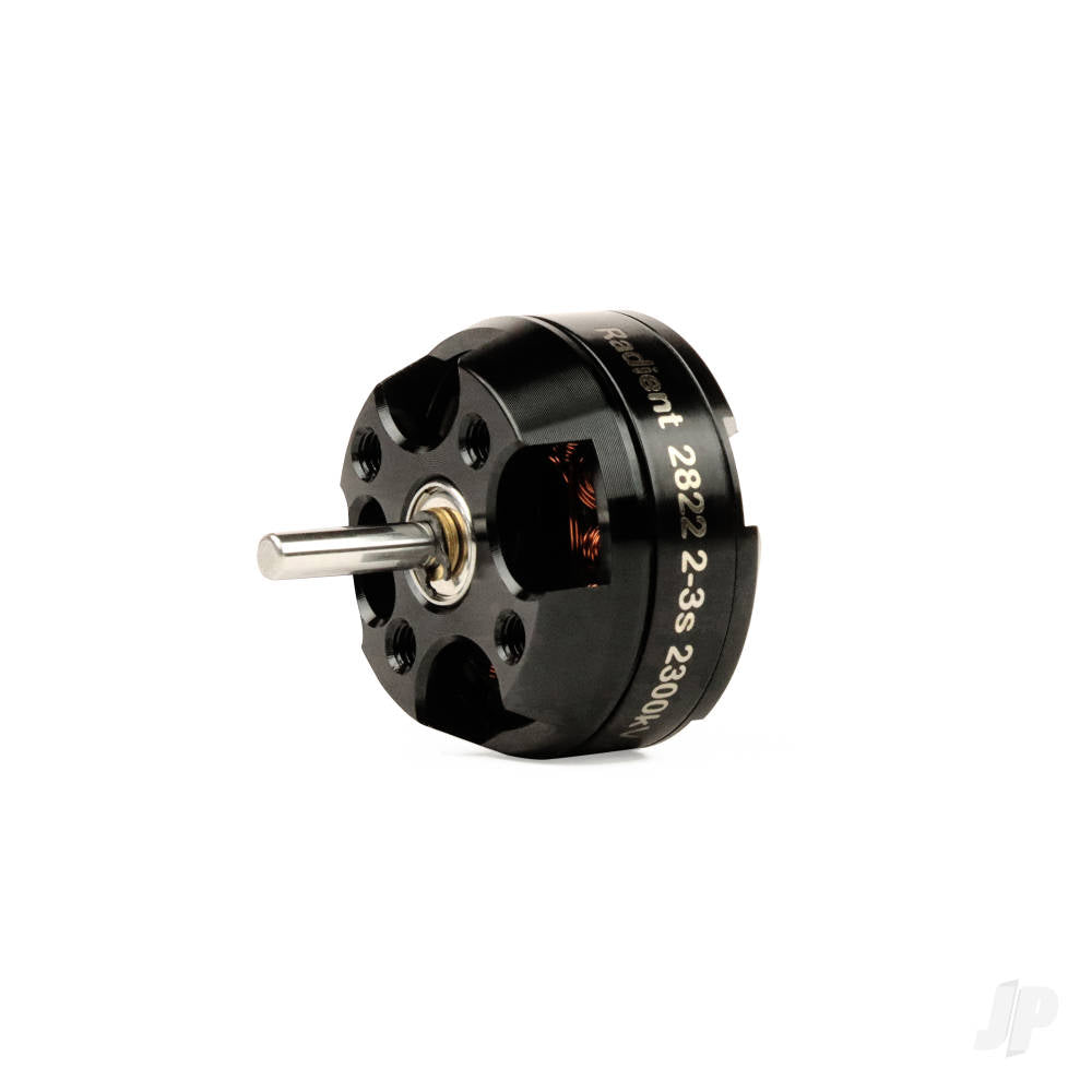 Brushless Motor 2822 2300KV (2-3S)