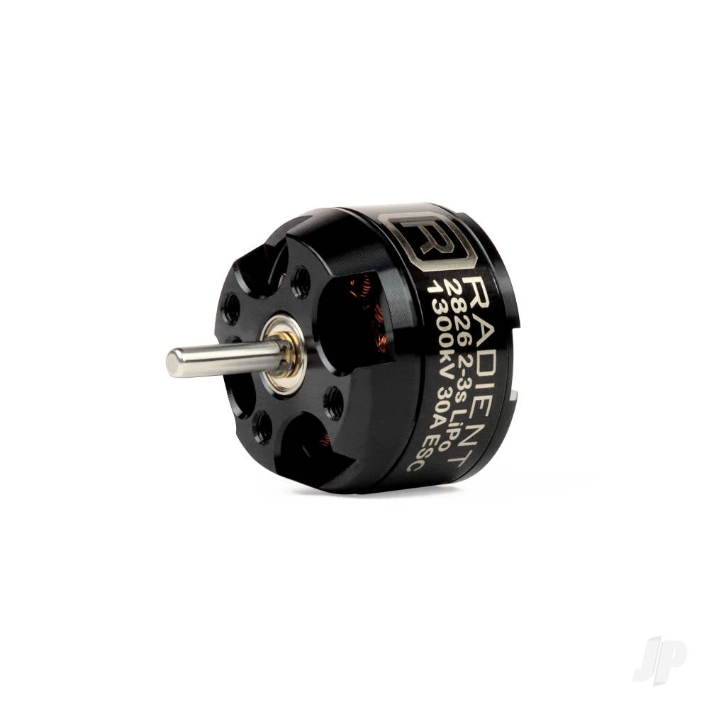 Brushless Motor 2826 1300KV (2-3S)