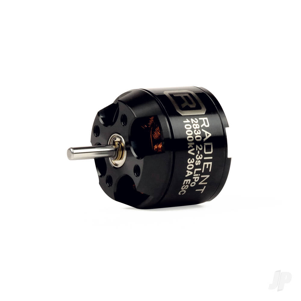 Brushless Motor 2830 1000KV (2-3S)