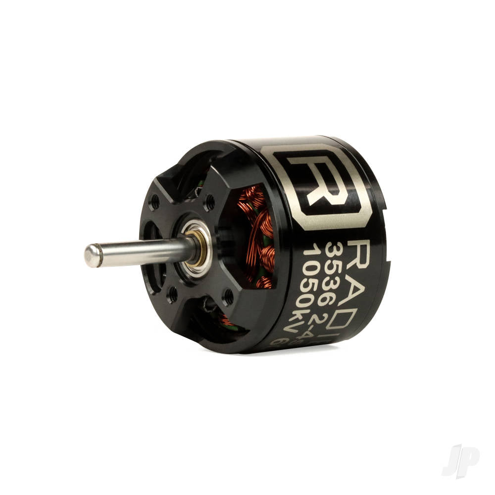 Brushless Motor 3536 1050KV (2-4S)