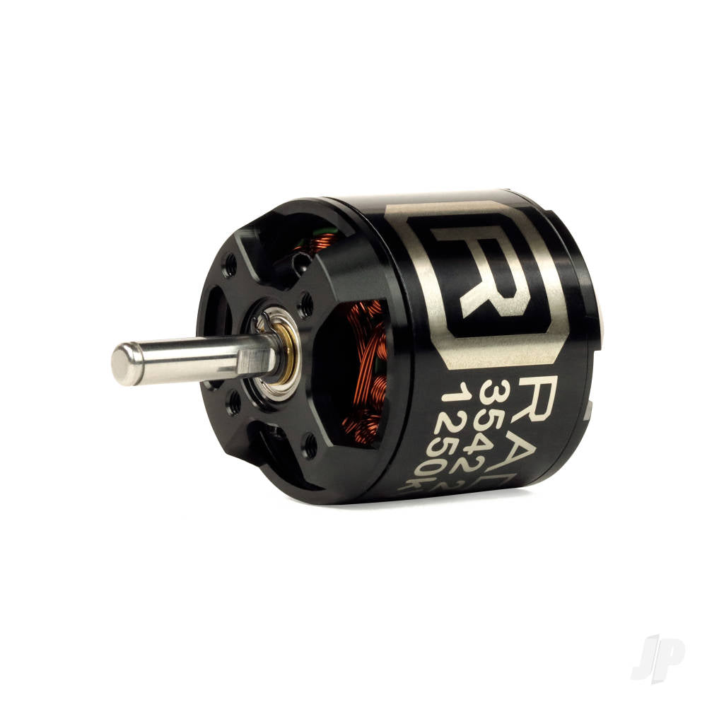 Brushless Motor 3542 1250KV (2-4S)