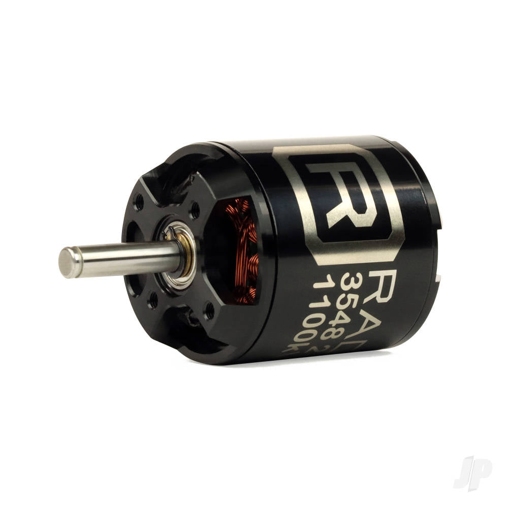 Brushless Motor 3548 1100KV (2-4S)