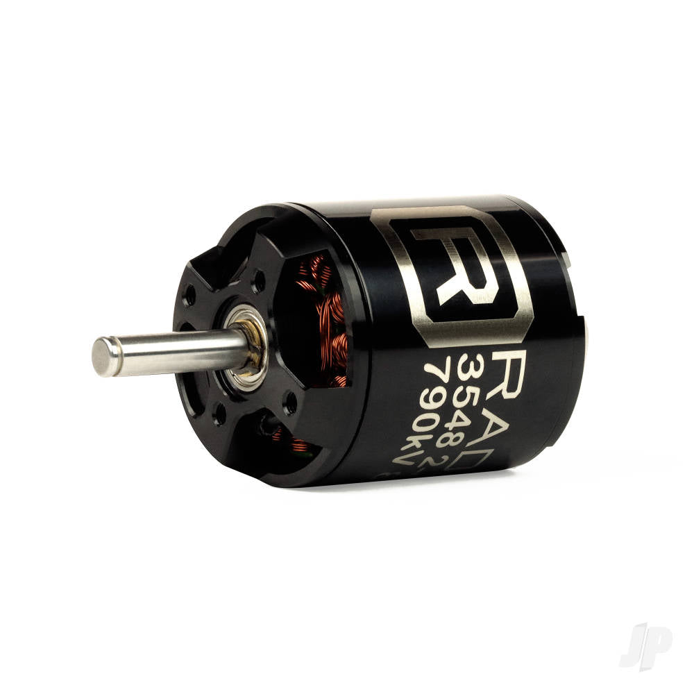Brushless Motor 3548 790KV (2-4S)