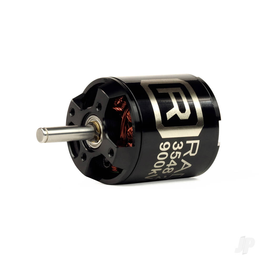 Brushless Motor 3548 900KV (2-4S)