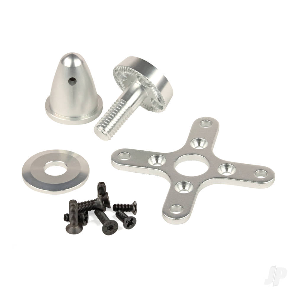 Can Drive & Mount Set (42mm can)