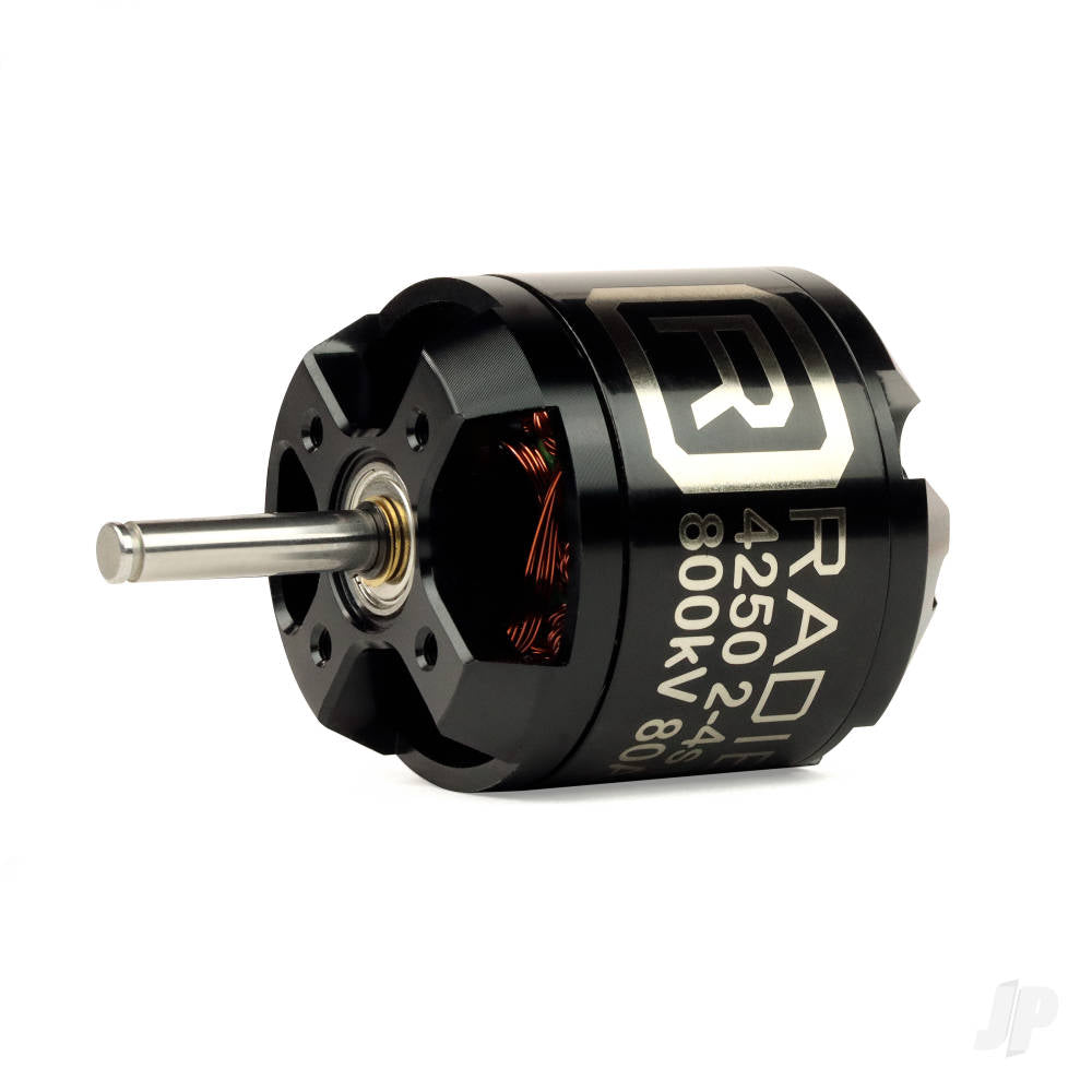 Brushless Motor 4250 800KV (2-4S)