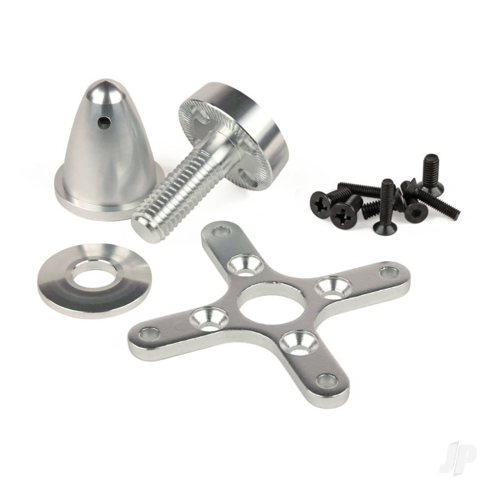 Can Drive & Mount Set (50mm can)