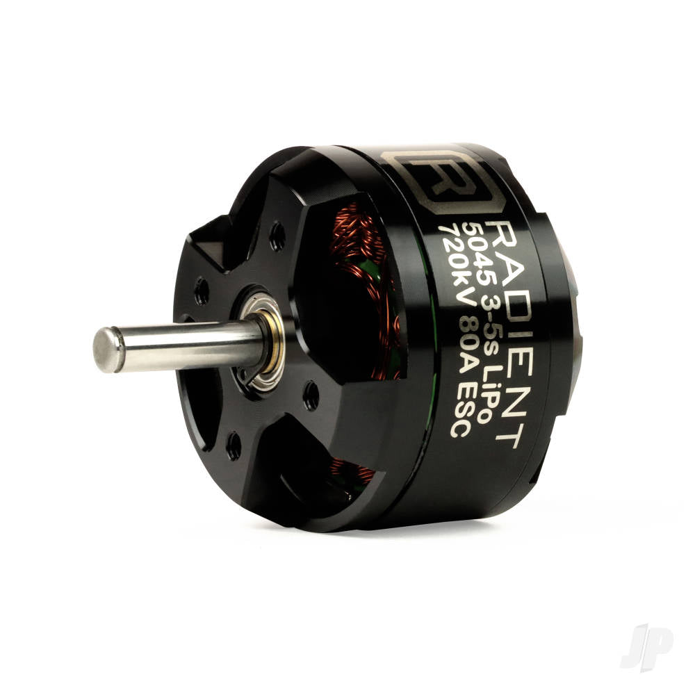 Brushless Motor 5045 720KV (3-5S)