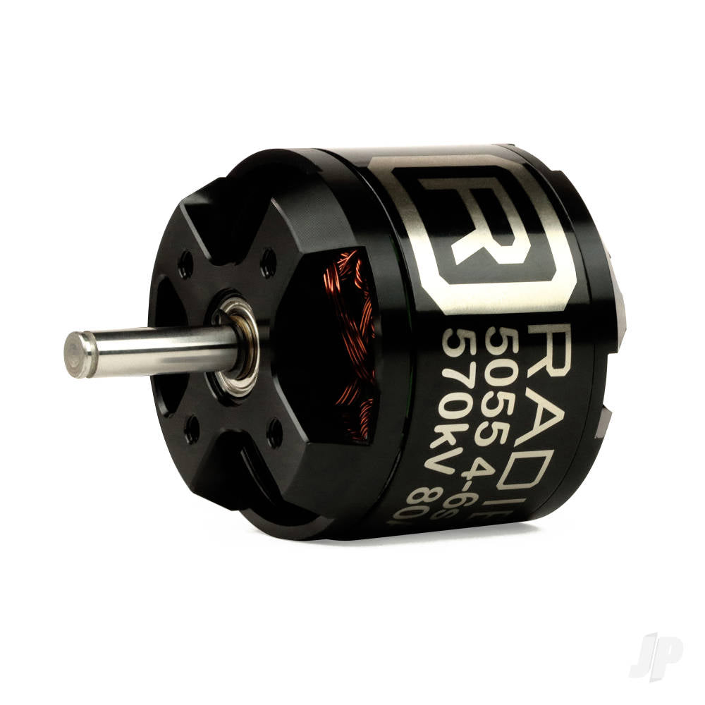 Brushless Motor 5055 570KV (4-6S)