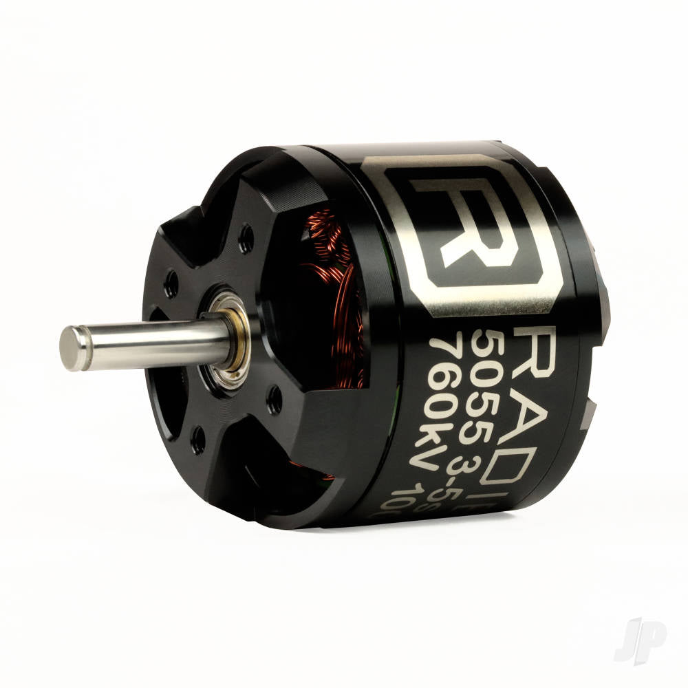 Brushless Motor 5055 760KV (3-5S)