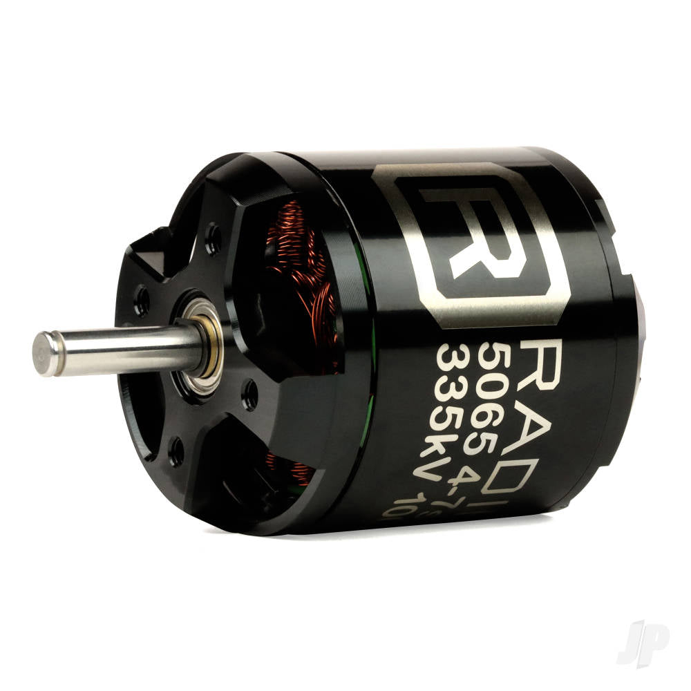 Brushless Motor 5065 335KV (4-7S)