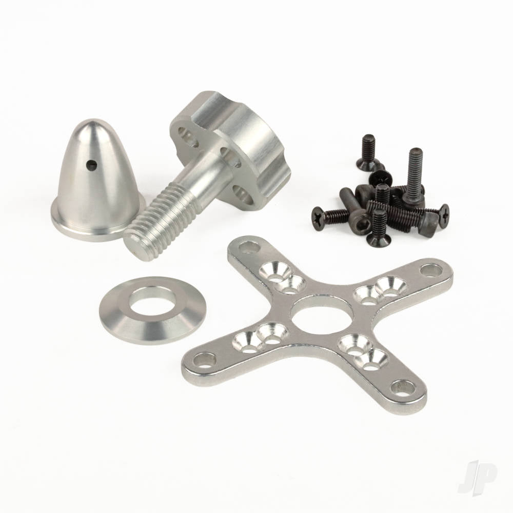 Can Drive & Mount Set (63mm can)