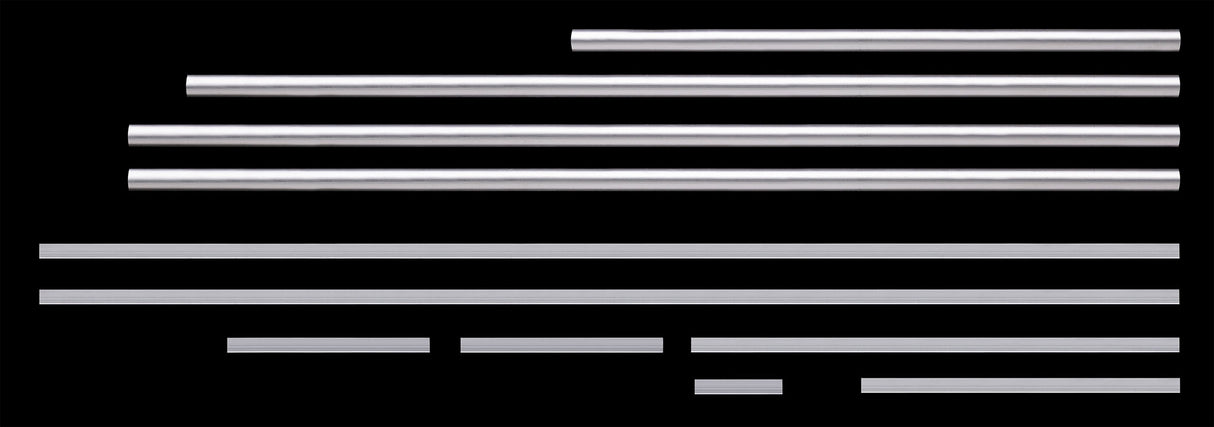 Revell 1/144 International Space Station 25th Anniversary ISS Platinum Edition 05651