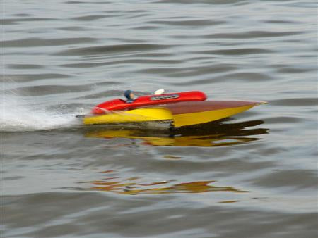 RBC R700 Roundnose kit