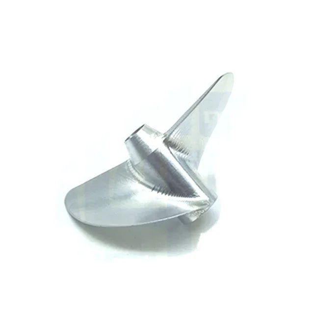 Graupner 2 Blade FSR-V Racing Propeller 53mm M5