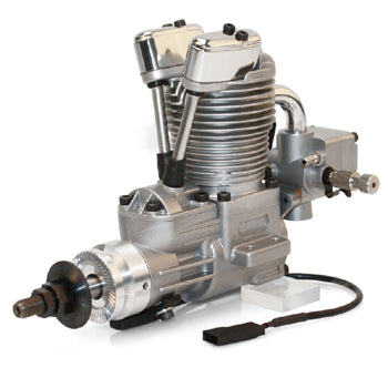 Saito FG 14cc Four-Stroke Petrol Engine