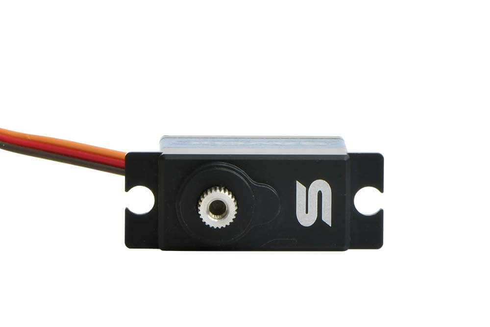 SAVOX W/PROOF DIGITAL MINI SER VO 8KG/0.10s@6V (TRX1/16) PLUS