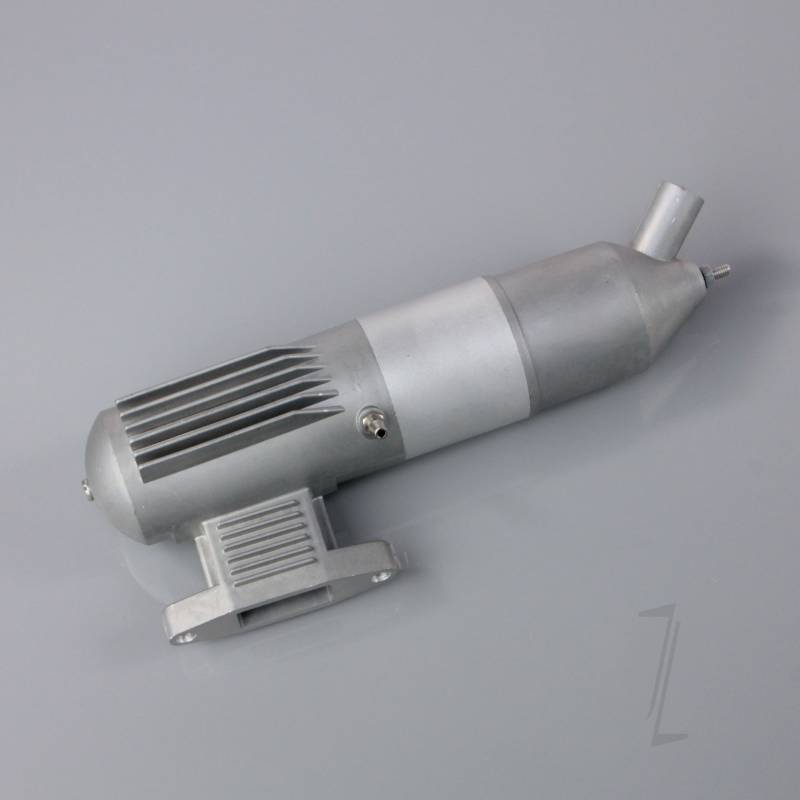 SC Silencer Complete (for SC180AR)