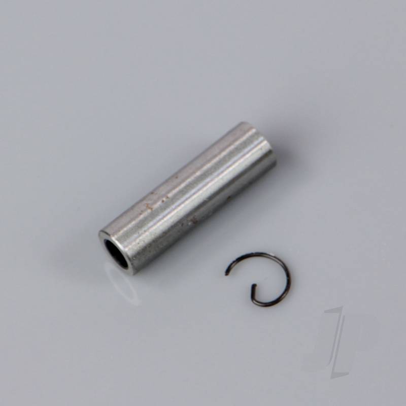 SC Gudgeon Pin and Cap (for SC61A-S)