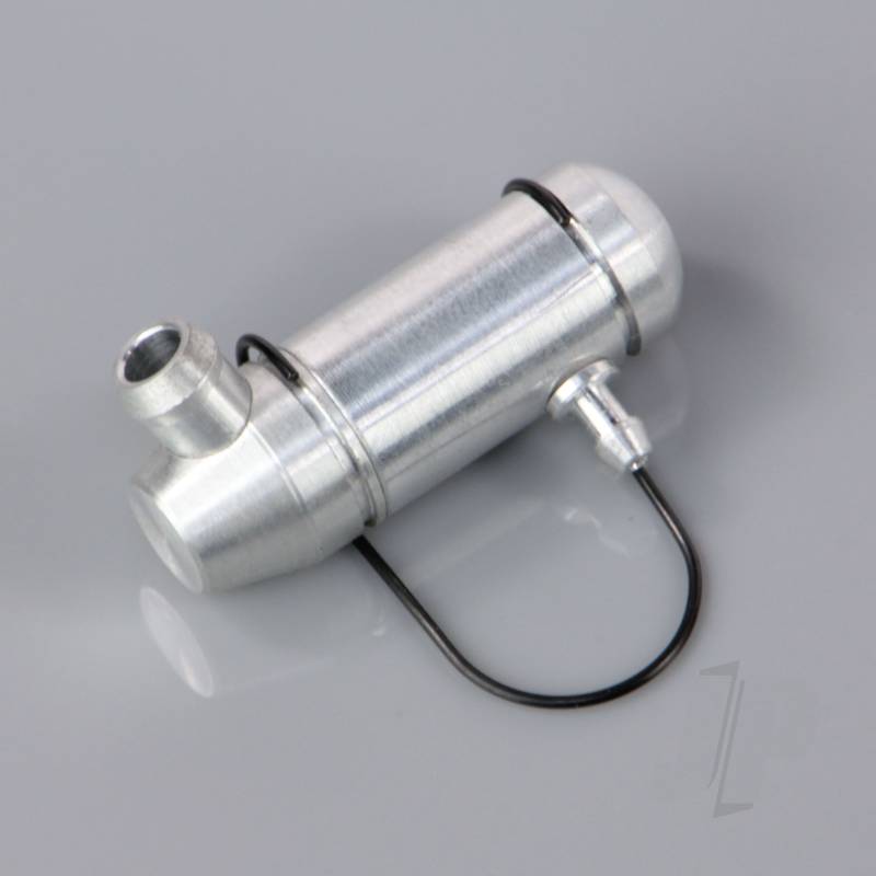 SC Silencer Complete (for SCAP06)