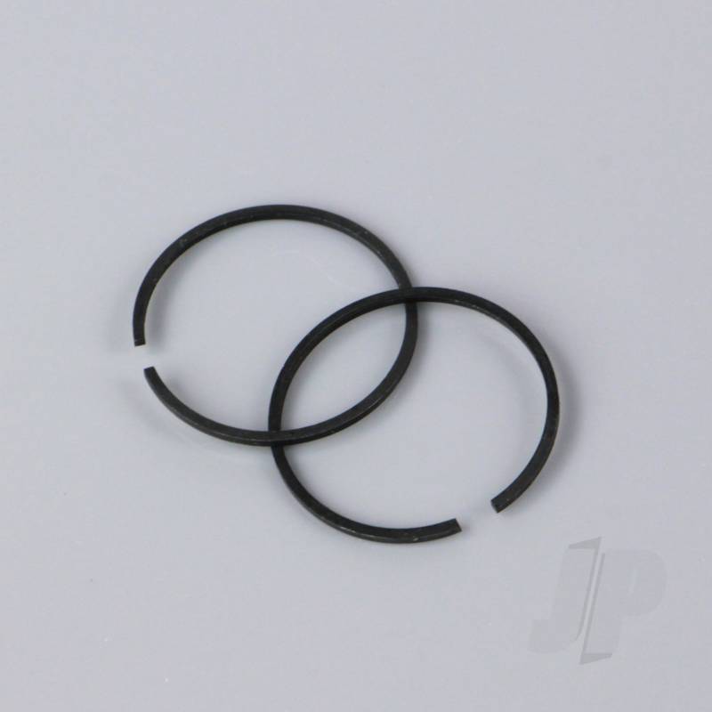 SC Piston Ring (2pc) (for SC160FS SC400FS)