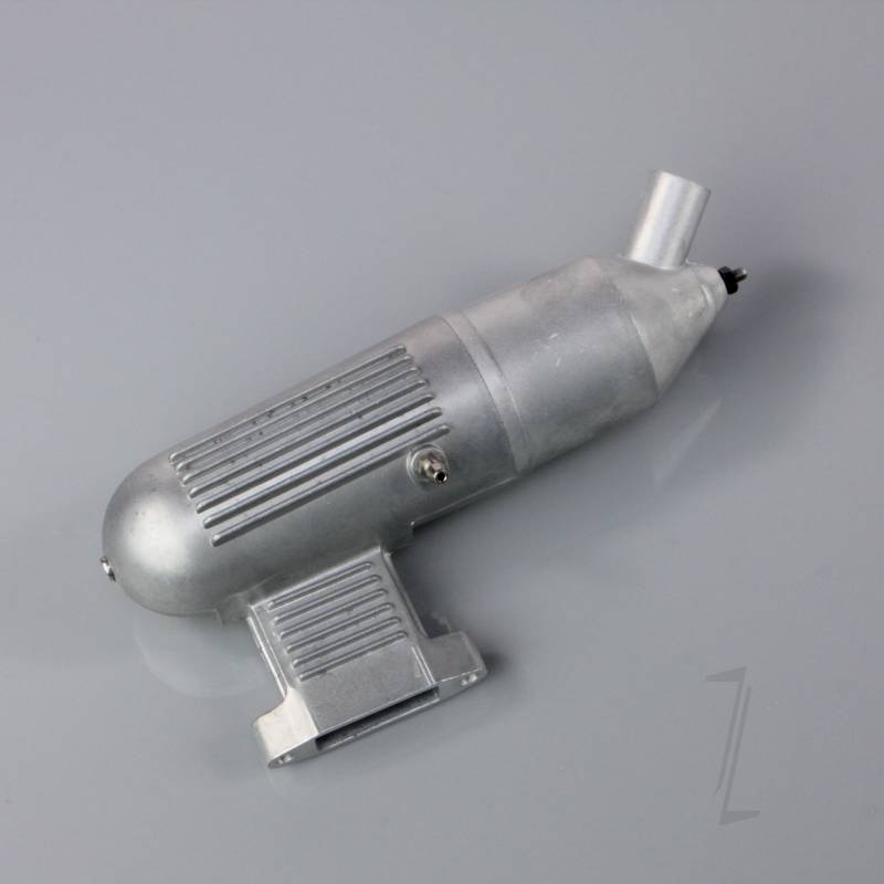 SC Silencer Complete (for SC108A-S)