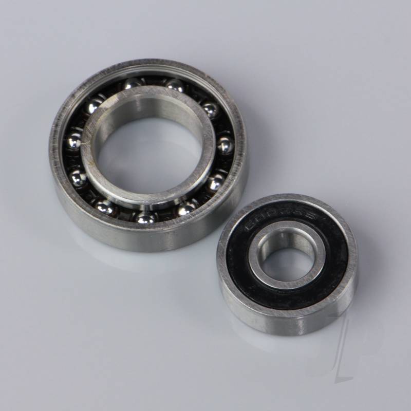 SC Bearing set (front / rear) (for SC108A-S)