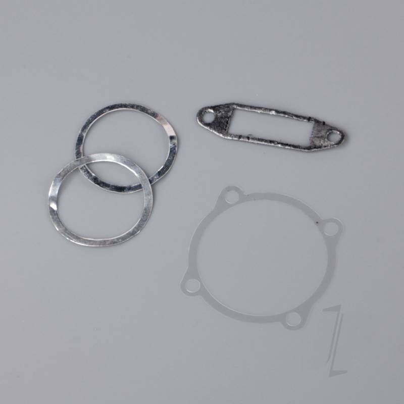 SC Gasket set (exhaust cylinder head backplate) (for SC108A-S)