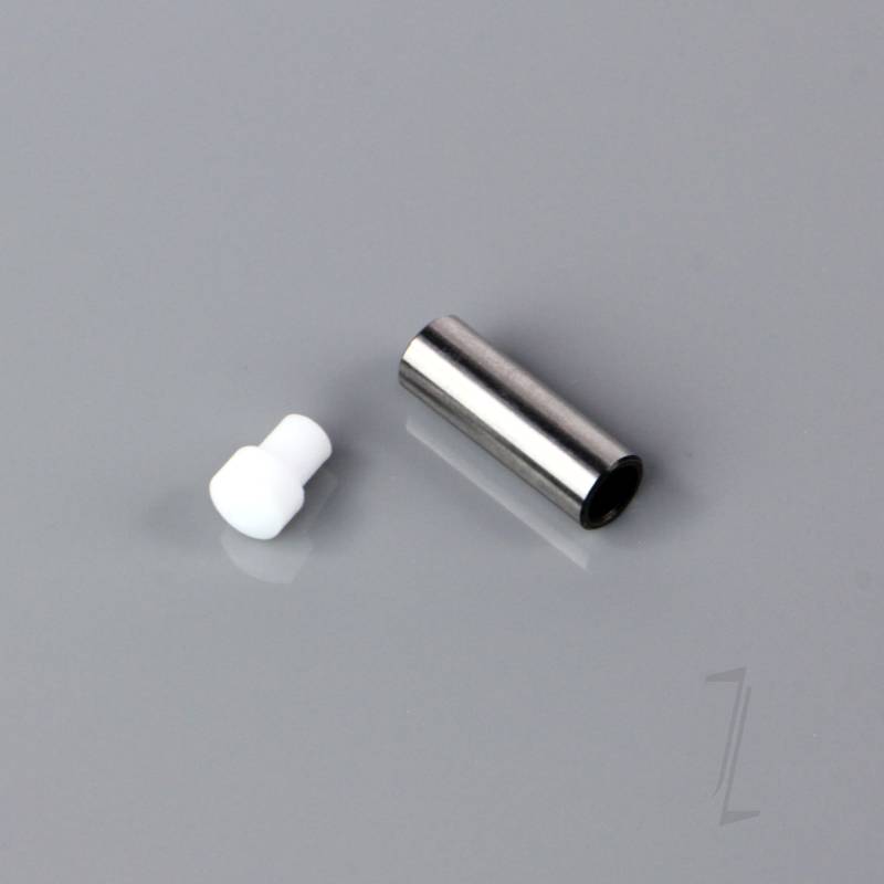 SC Gudgeon Pin and Cap (for SC120FS)