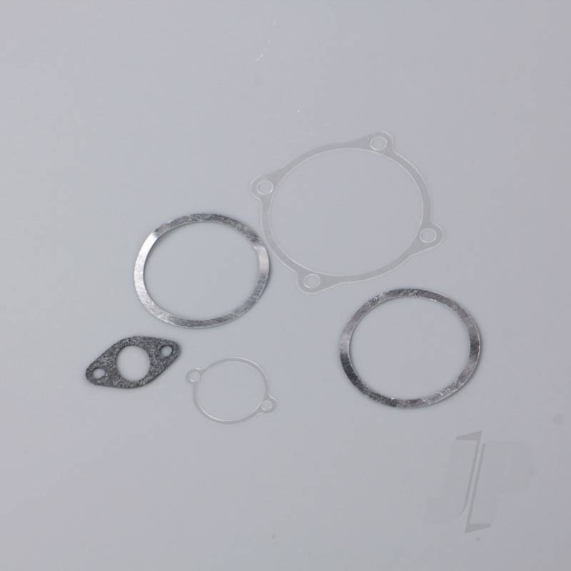 SC Gasket set cylinder head backplate cam plate inlet manifold (for SC120FS)