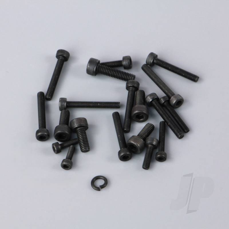 SC Engine Bolt set (for SC120FS)