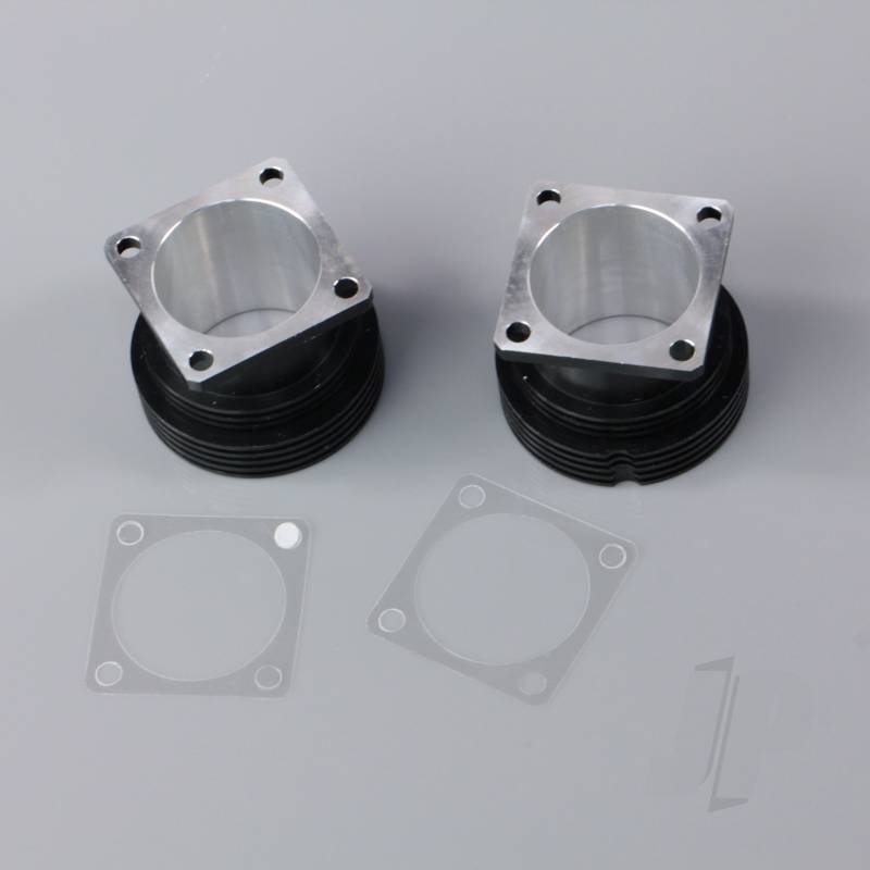 SC Cylinder and Gasket (1pc) (for SC160FS)